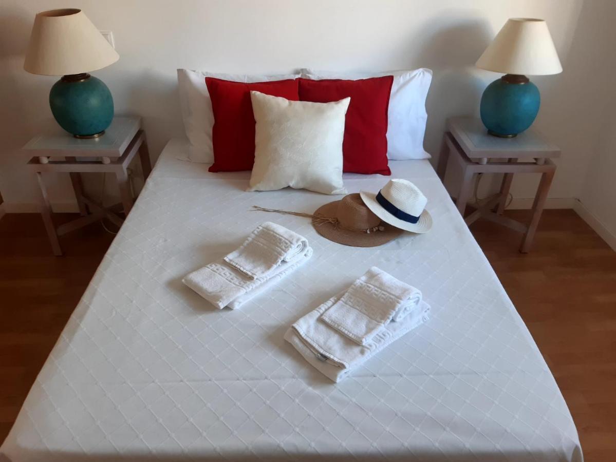 Marsol Beach Apartment Vilamoura Exterior foto